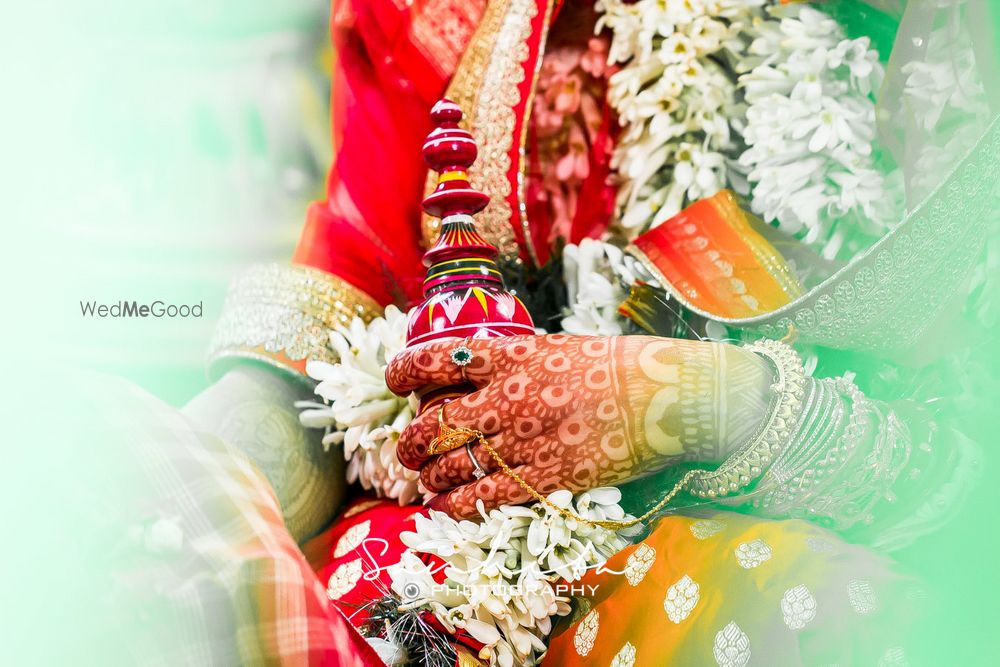 Photo From Weddings - By Sanhita Photography