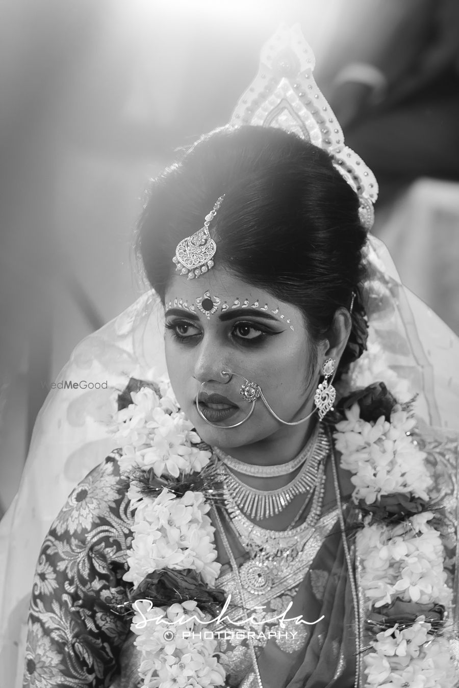 Photo From Weddings - By Sanhita Photography