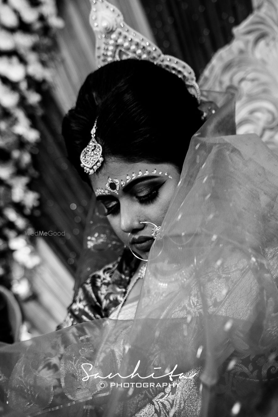 Photo From Weddings - By Sanhita Photography