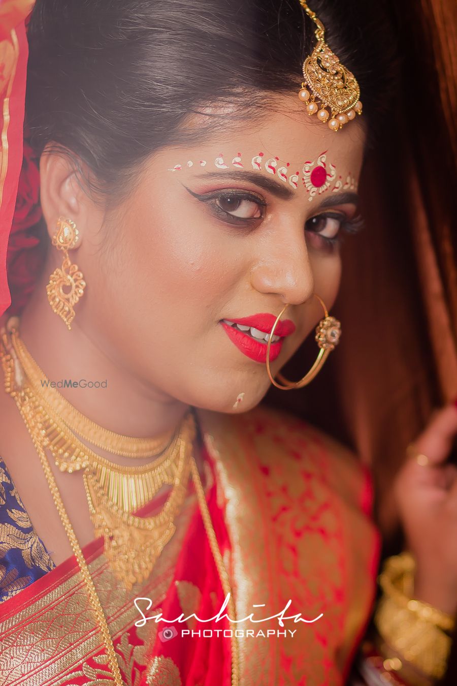 Photo From Weddings - By Sanhita Photography