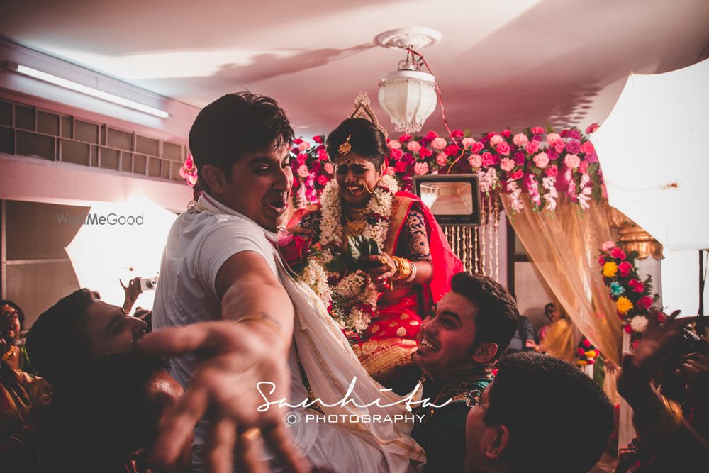 Photo From Weddings - By Sanhita Photography