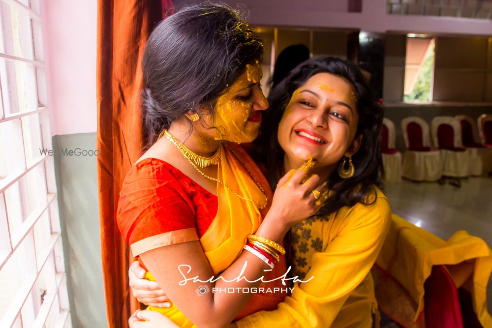 Photo From Weddings - By Sanhita Photography