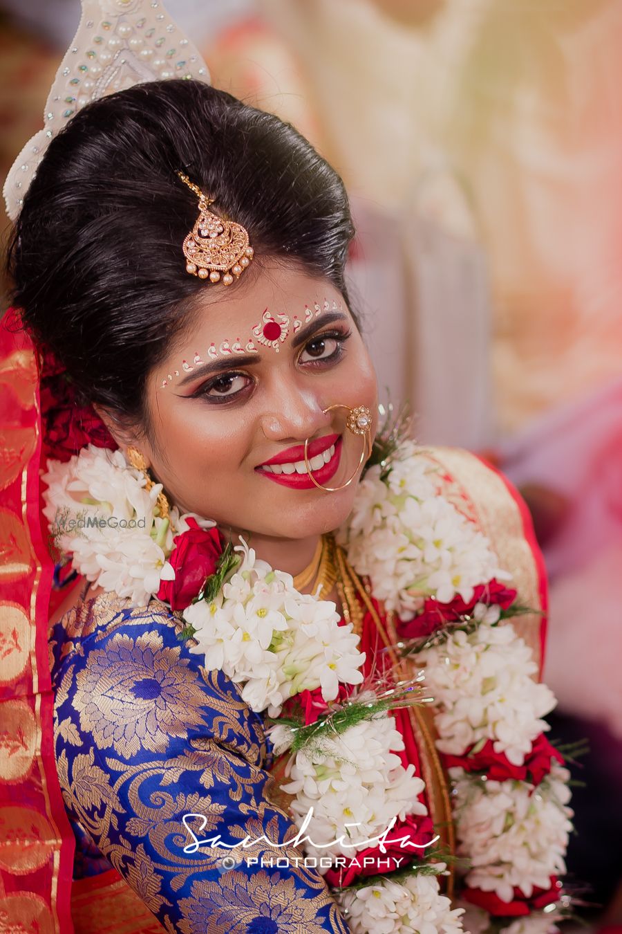 Photo From Weddings - By Sanhita Photography