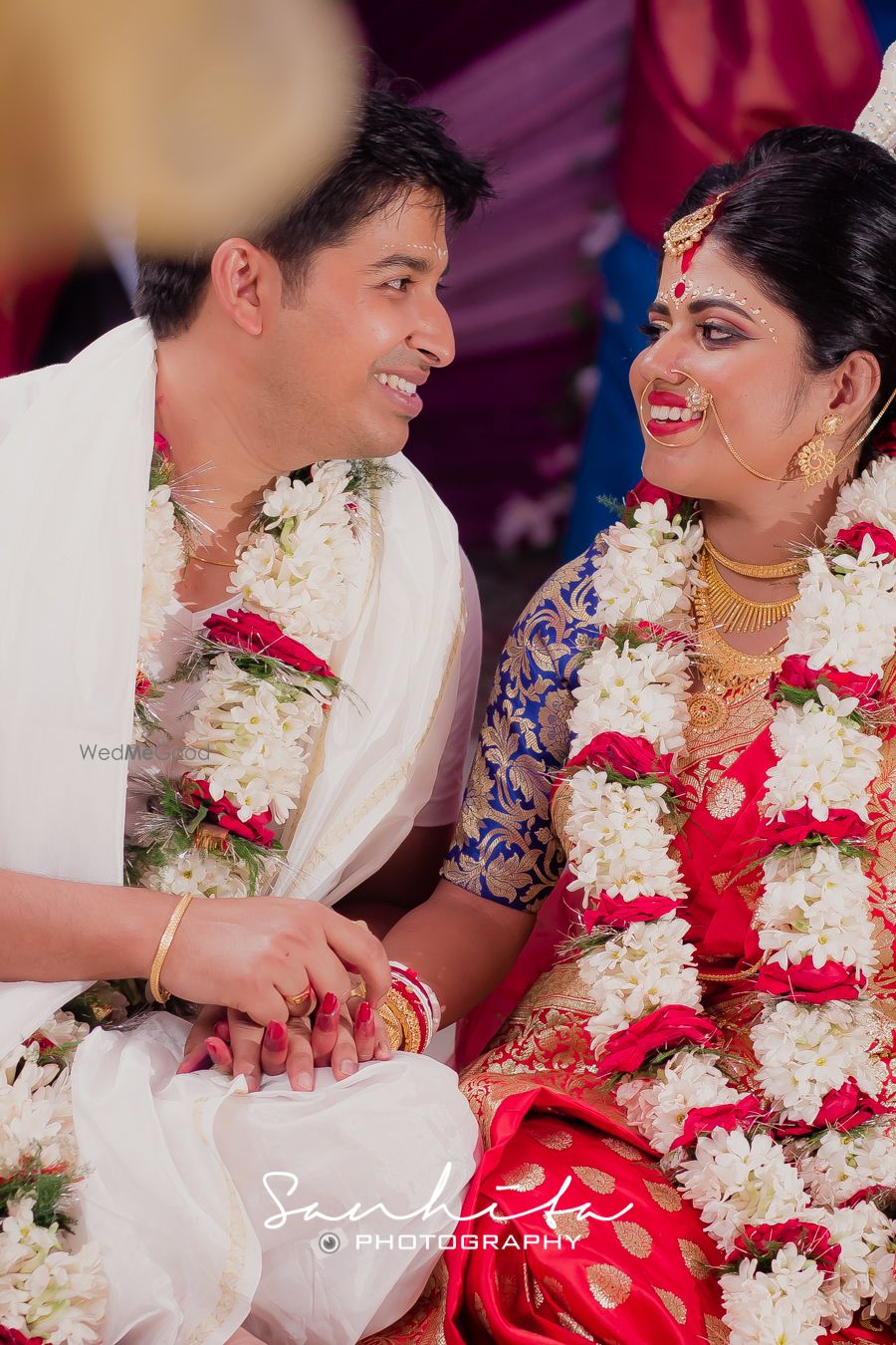 Photo From Weddings - By Sanhita Photography