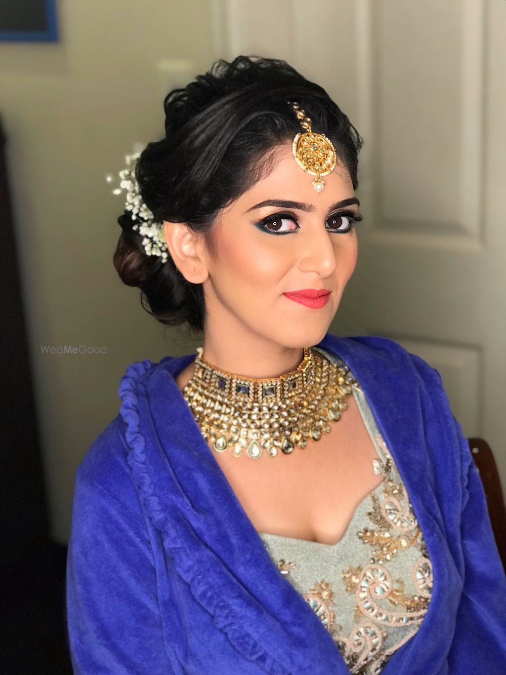 Photo From Surbhi weds Ankit - By Pratibha Nalla Studio