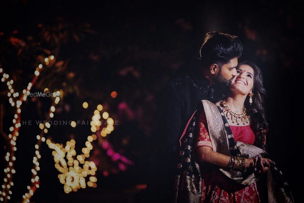 Photo From SAPNA & MITHUN - By The Wedding Fairytale