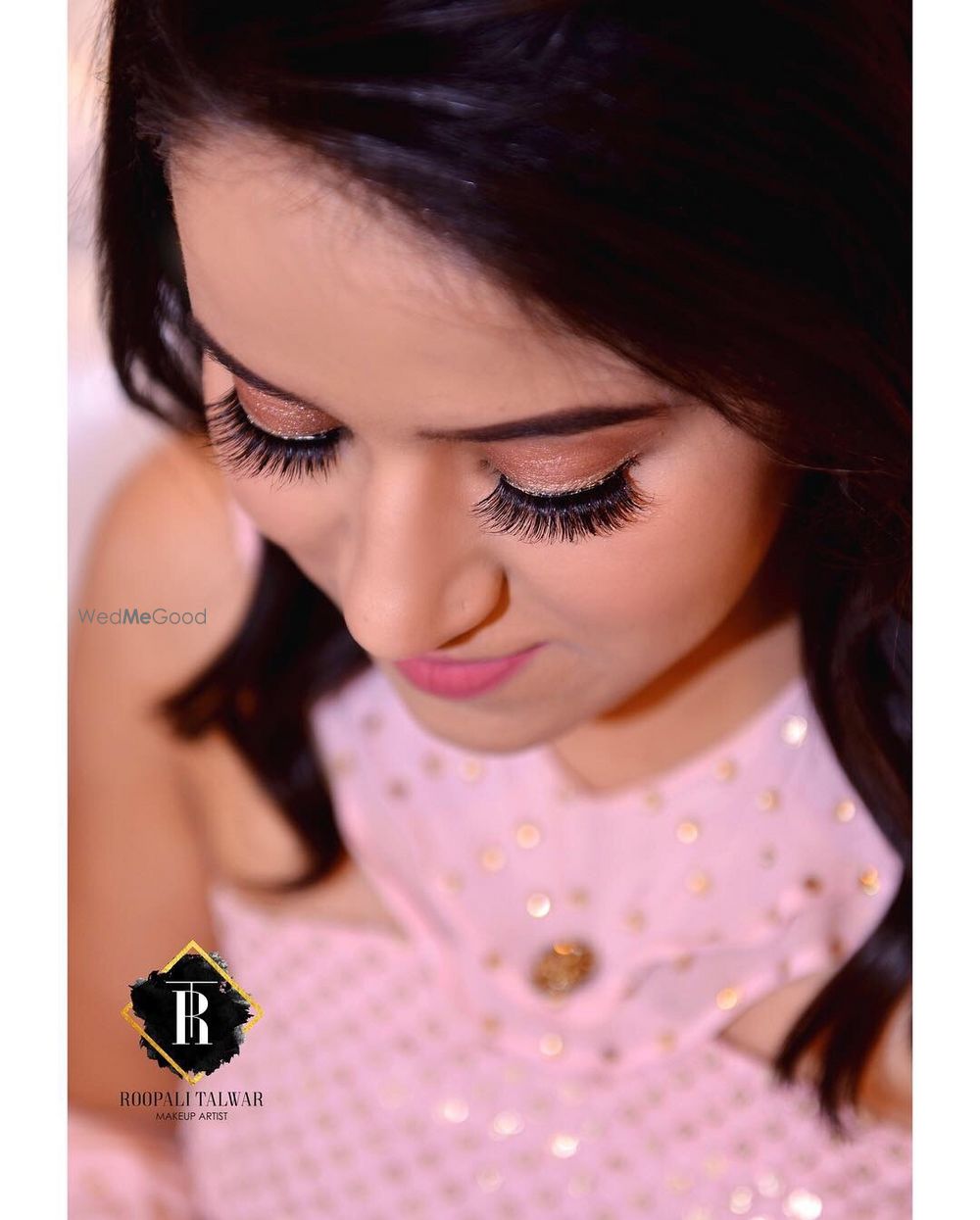 Photo From Neha Kakkar’s die heart fan Sakshi  - By Roopali Talwar Makeup Artist