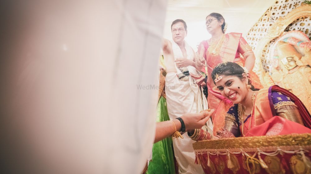 Photo From DIVYA & SUHAS - By Chayasutra