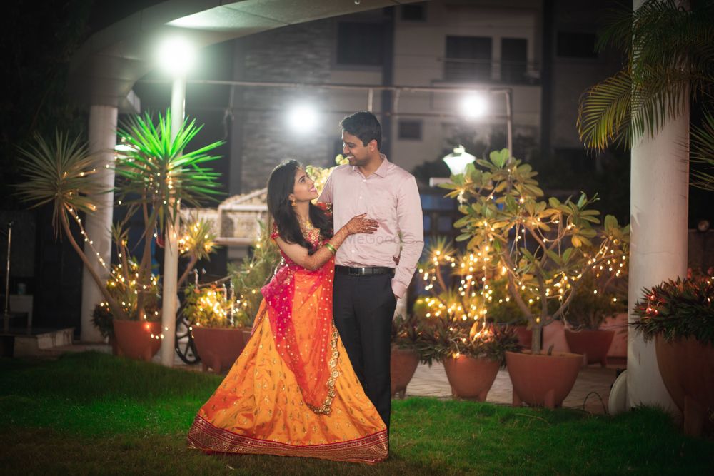 Photo From DIVYA & SUHAS - By Chayasutra
