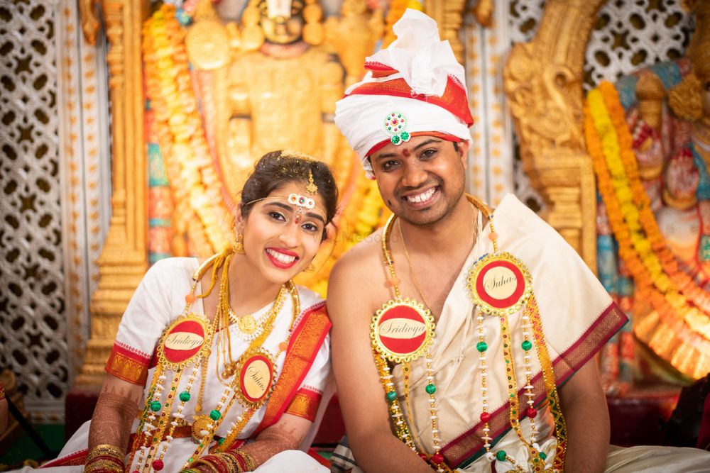 Photo From DIVYA & SUHAS - By Chayasutra