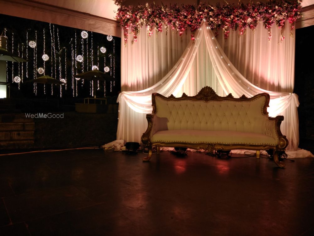 Photo From Sandhya & Raghu - By I Do! Weddings & Occasions