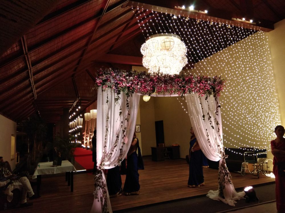 Photo From Sandhya & Raghu - By I Do! Weddings & Occasions