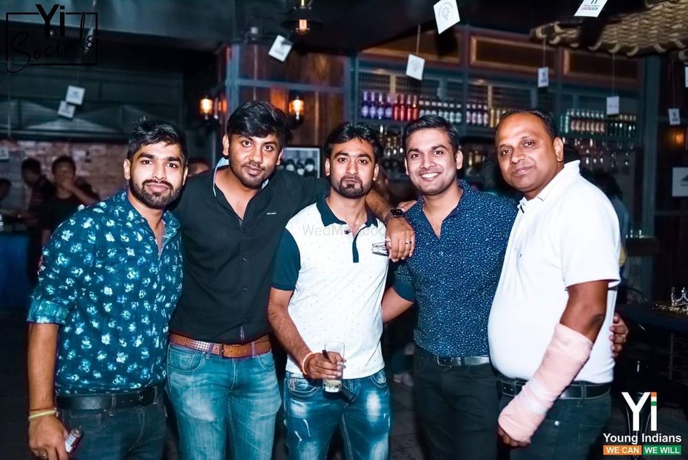 Photo From Young Indian social. Siliguri chapter - By DJ AD