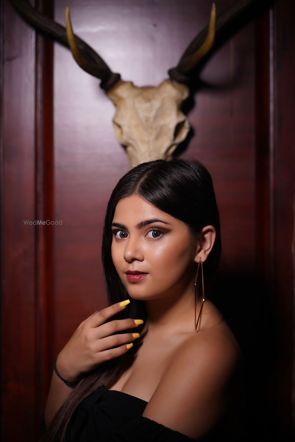 Photo From Party Makeups  - By Veepasha Kashyap