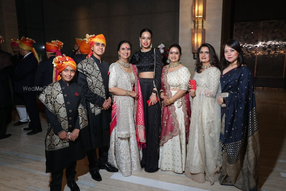 Photo From Party Makeups  - By Veepasha Kashyap