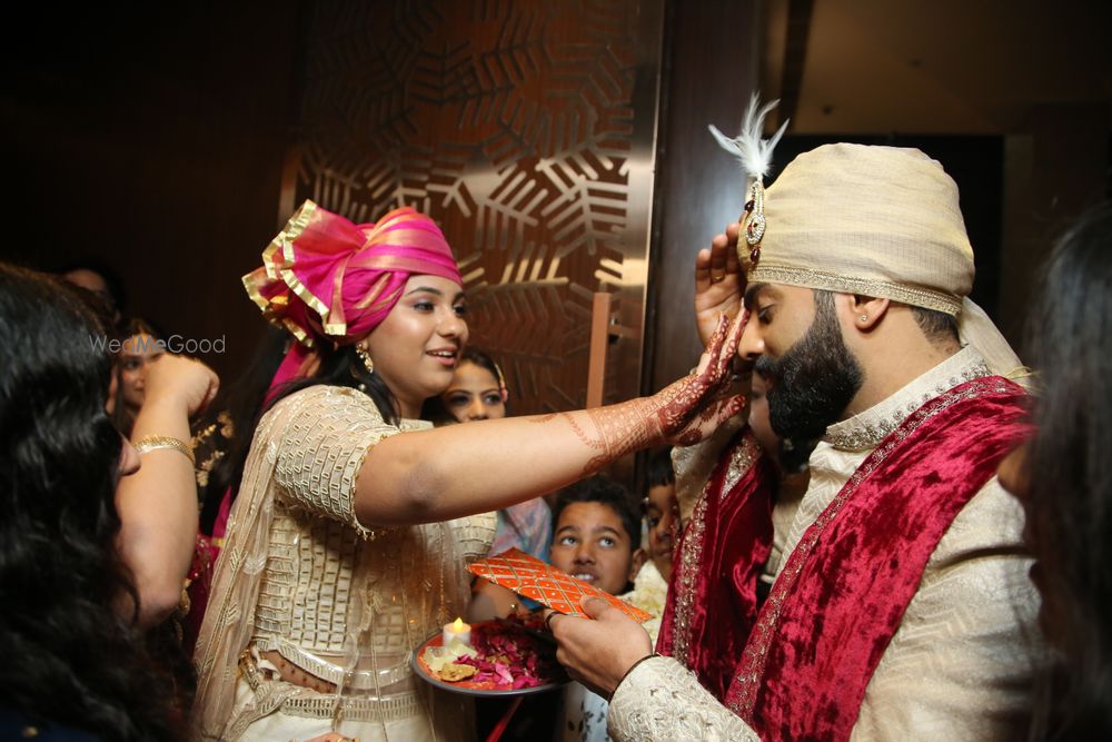 Photo From Party Makeups  - By Veepasha Kashyap