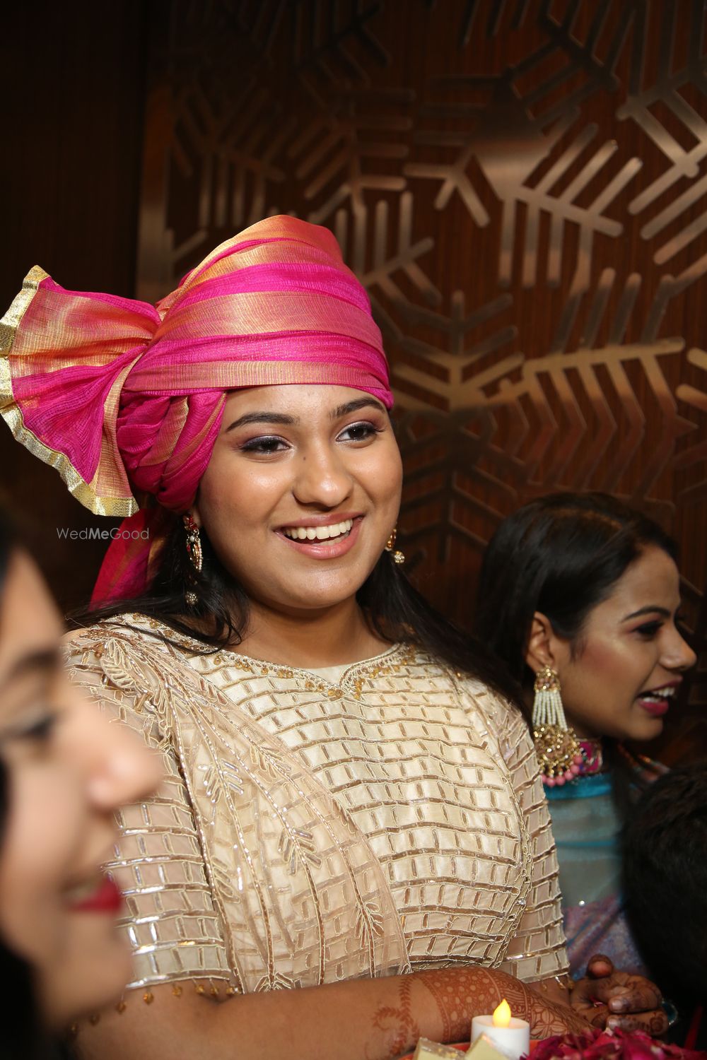 Photo From Party Makeups  - By Veepasha Kashyap