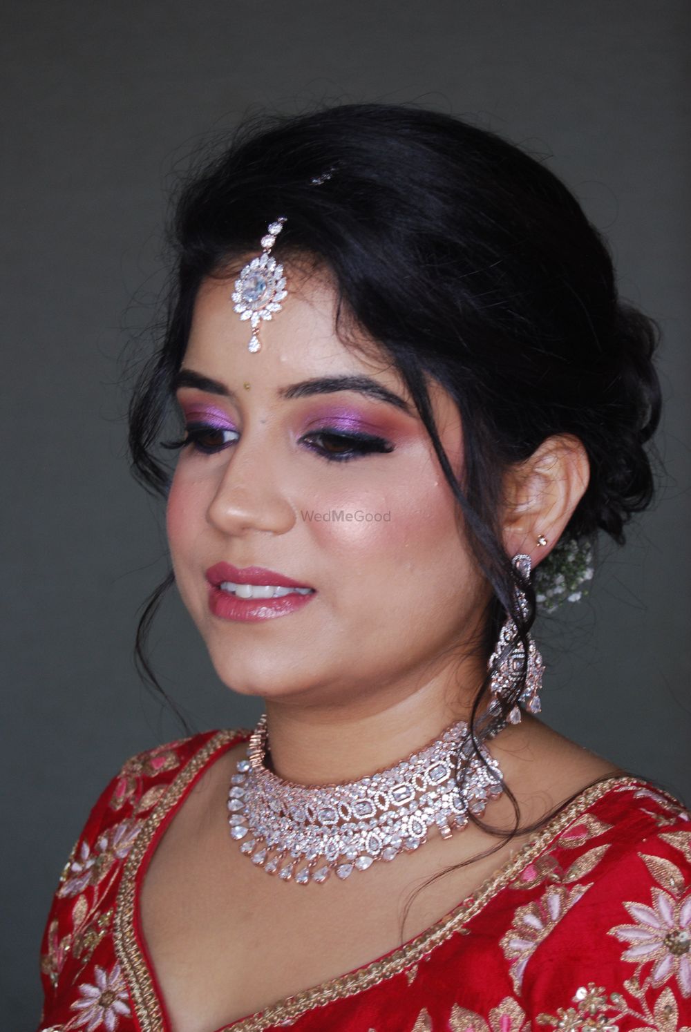 Photo From Party Makeups  - By Veepasha Kashyap