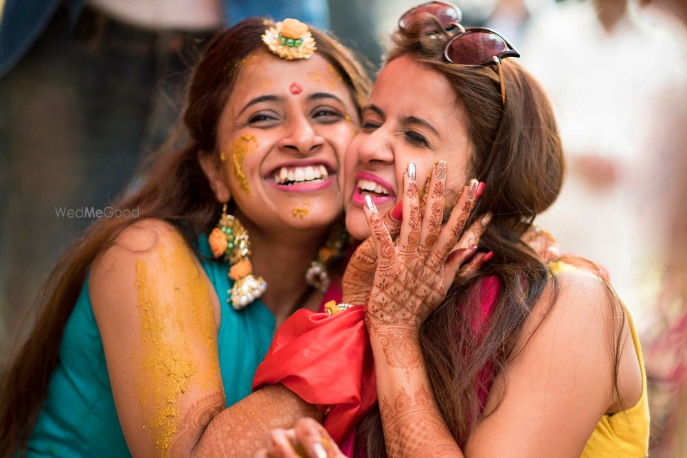 Photo From Pooja & Ankit - By shootmyshaadi