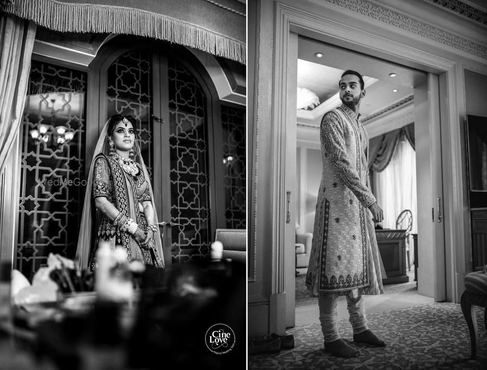 Photo From Megha & Ayush - By CineLove Productions by Luxmi Digital Studio