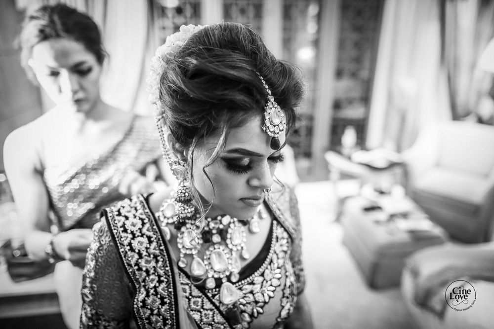 Photo From Megha & Ayush - By CineLove Productions by Luxmi Digital Studio