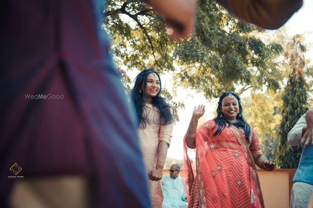 Photo From Anwesha x Prathmesh - By Square Frame Picture