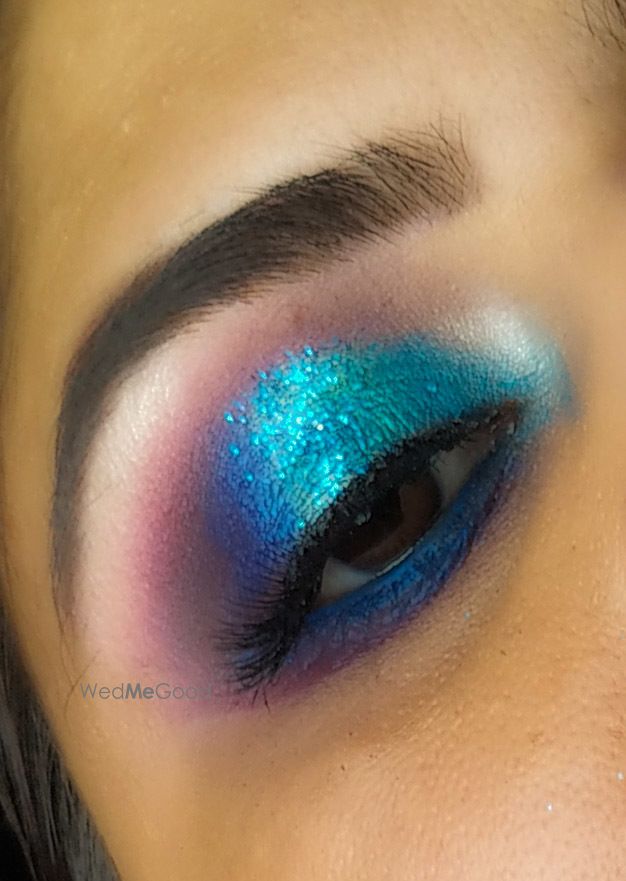 Photo From Eye makeup - By Vadhumakeup by Prachi