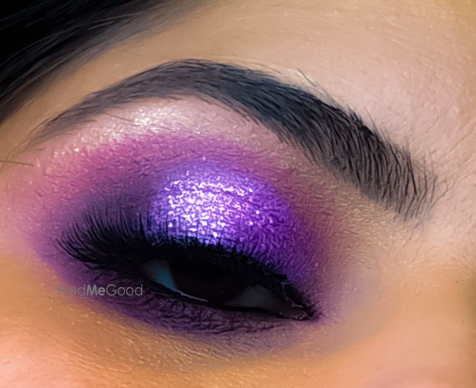 Photo From Eye makeup - By Vadhumakeup by Prachi