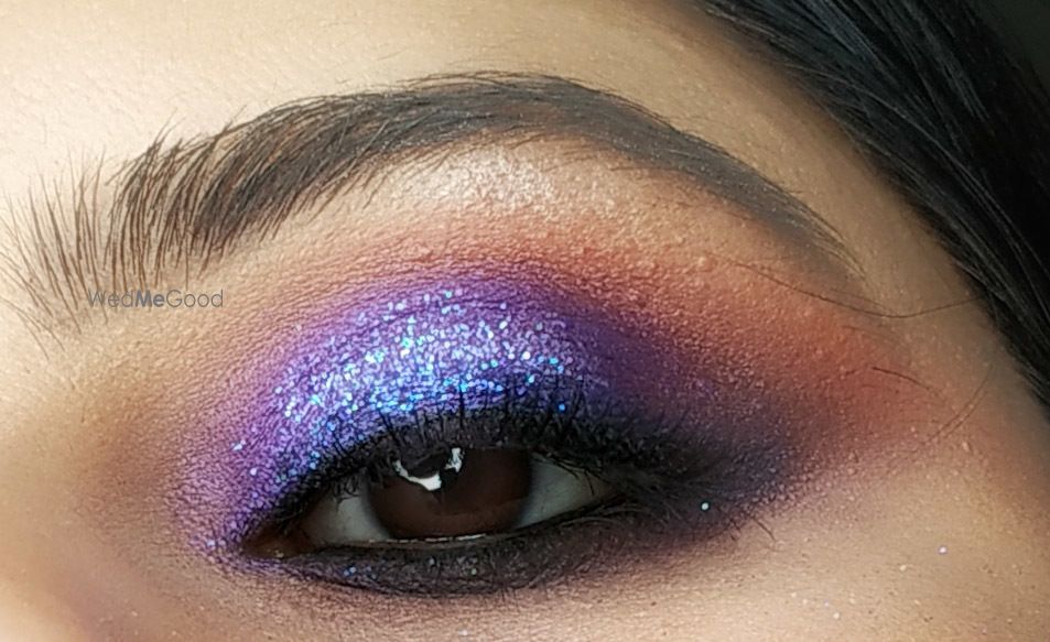 Photo From Eye makeup - By Vadhumakeup by Prachi