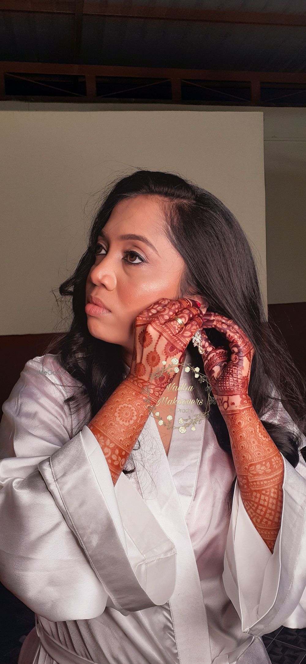 Photo From Vidhilook - By Vadhumakeup by Prachi
