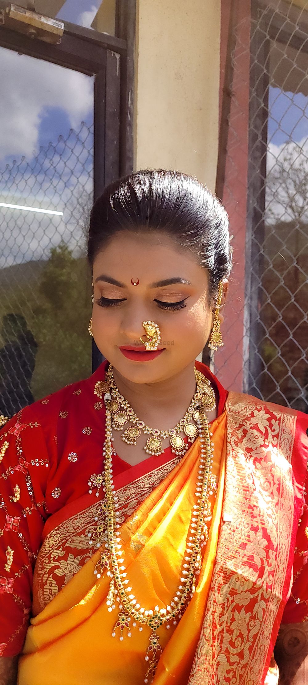 Photo From Vidhilook - By Vadhumakeup by Prachi