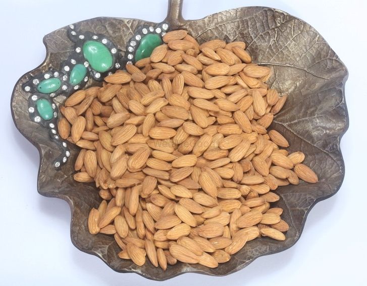Photo From Premium Dry Fruits - By Nutty Gritties