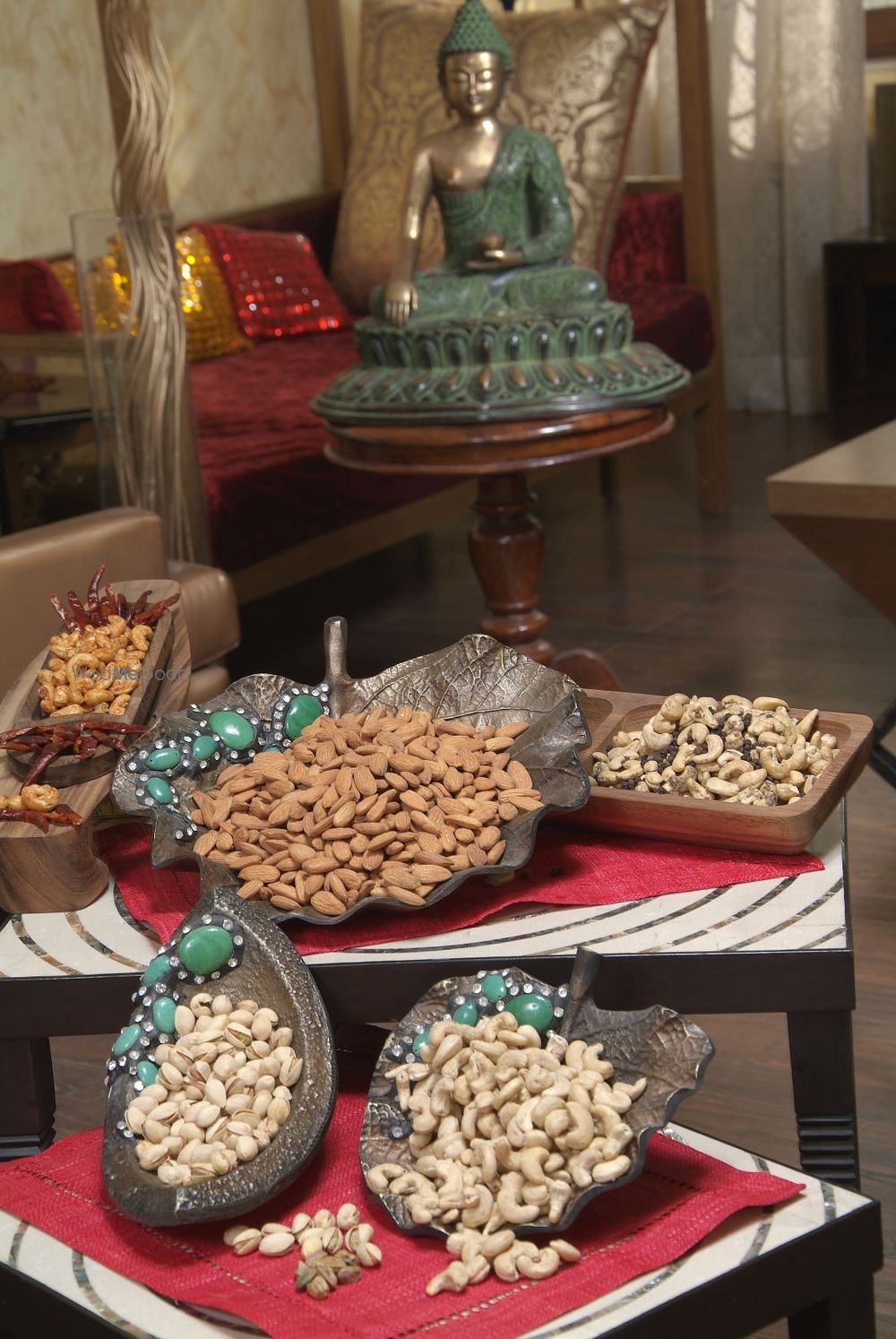 Photo From Premium Dry Fruits - By Nutty Gritties