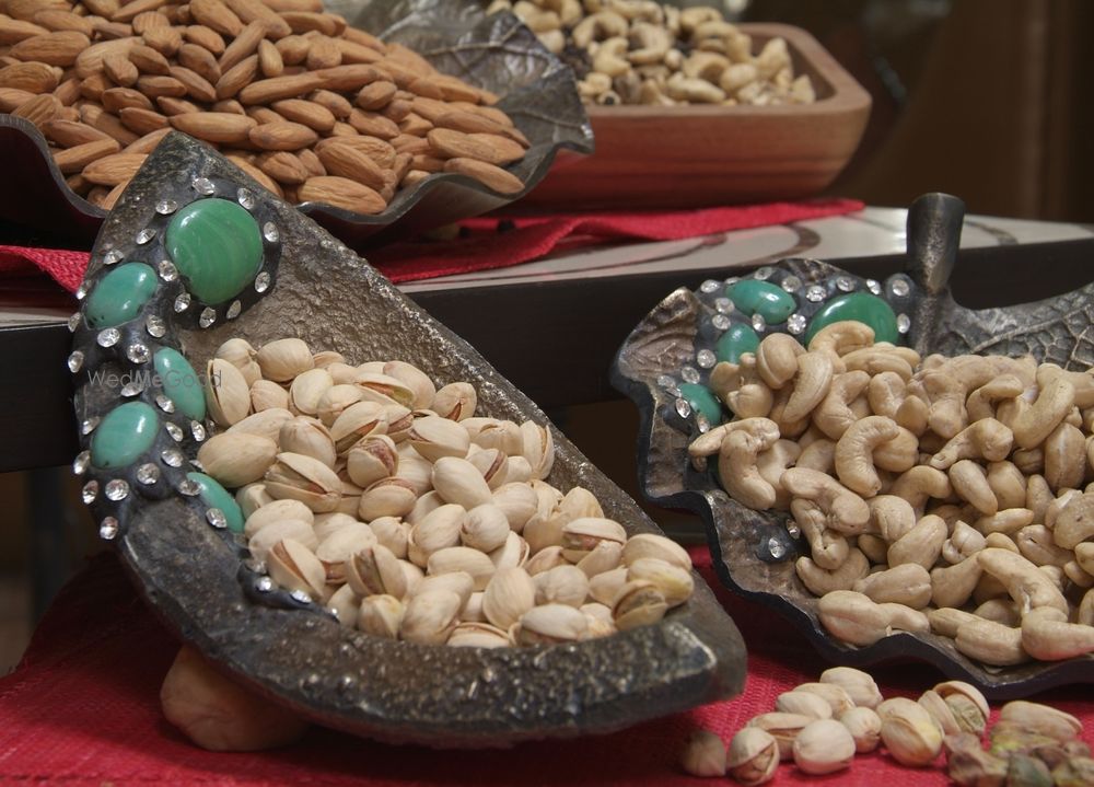 Photo From Premium Dry Fruits - By Nutty Gritties