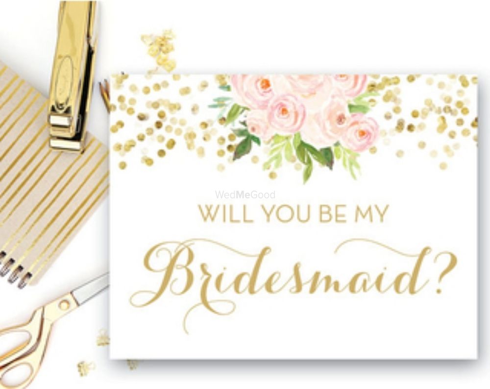 Photo From Bridesmaid Favours - By Kairos Trinkets