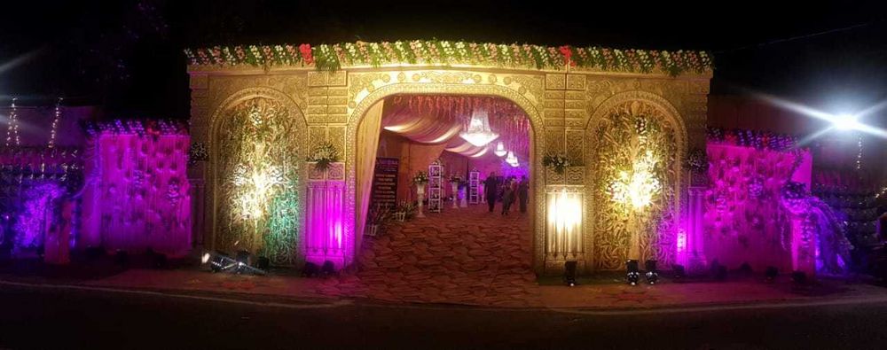 Photo From Shivesh and Ramita - By Tantraa Event Management Company