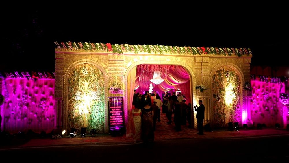 Photo From Shivesh and Ramita - By Tantraa Event Management Company