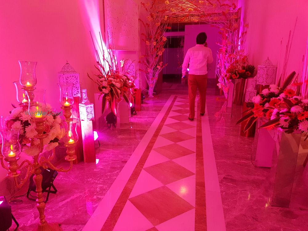 Photo From INDANA PALACE JAIPUR - By Dream Day Wedding Planner