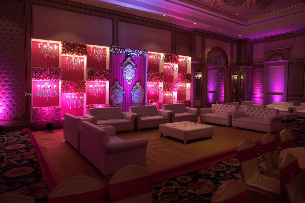 Photo From INDANA PALACE JAIPUR - By Dream Day Wedding Planner