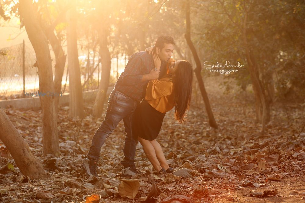 Photo From AMIT & RIYA - By Studio Narinder Photography