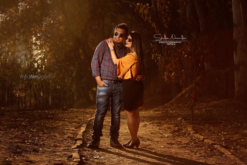 Photo From AMIT & RIYA - By Studio Narinder Photography