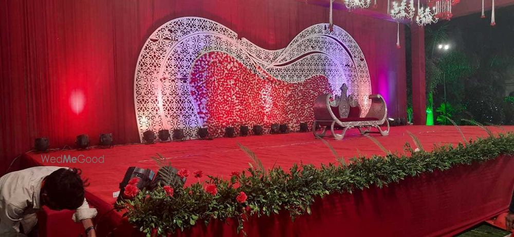 Photo From Decor - By Payal Decor & Events