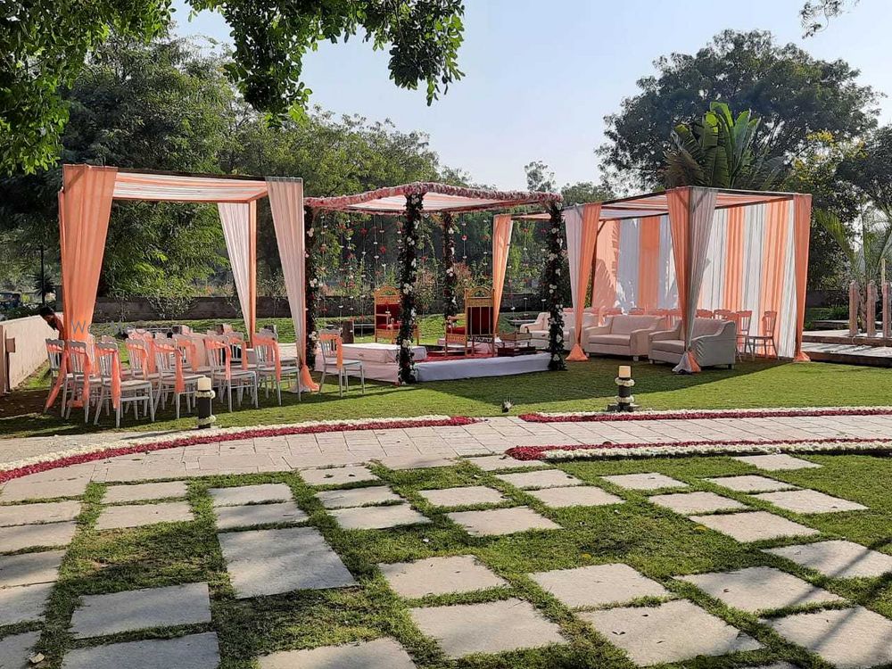 Photo From Decor - By Payal Decor & Events