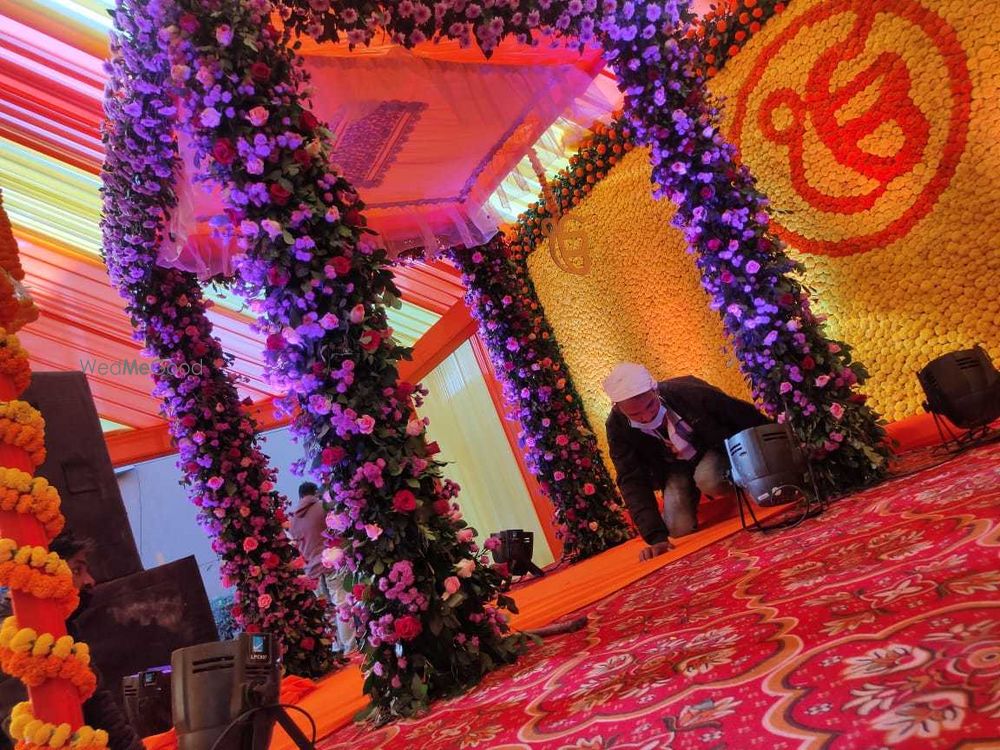 Photo From Decor - By Payal Decor & Events