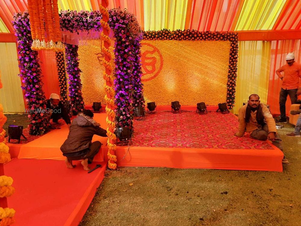 Photo From Decor - By Payal Decor & Events