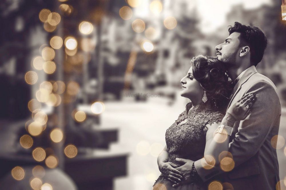Photo From Vishal x Ruby - By The Wedding Capturers