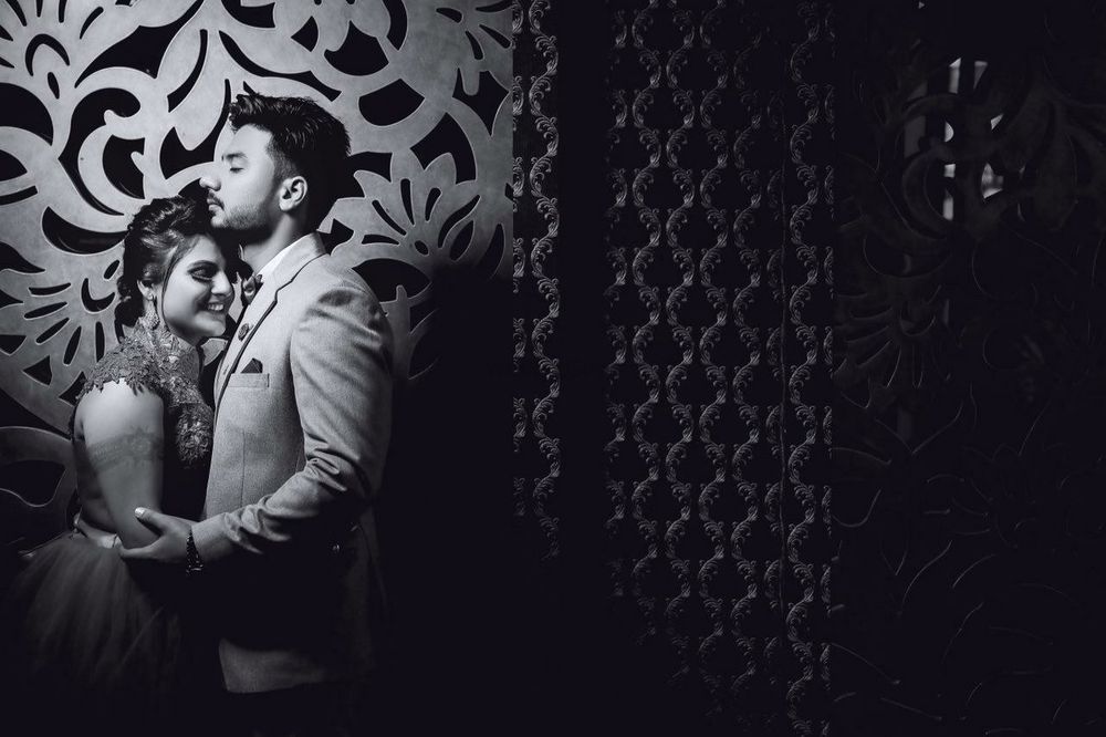 Photo From Vishal x Ruby - By The Wedding Capturers