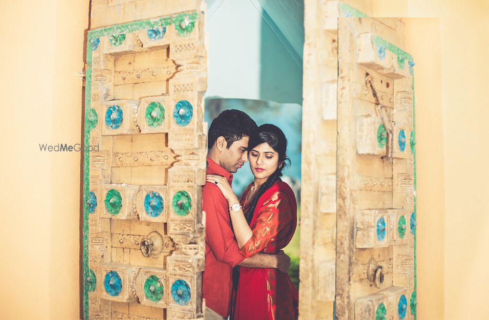 Photo From aanchal & Priyanshu - By Eye of Turtle