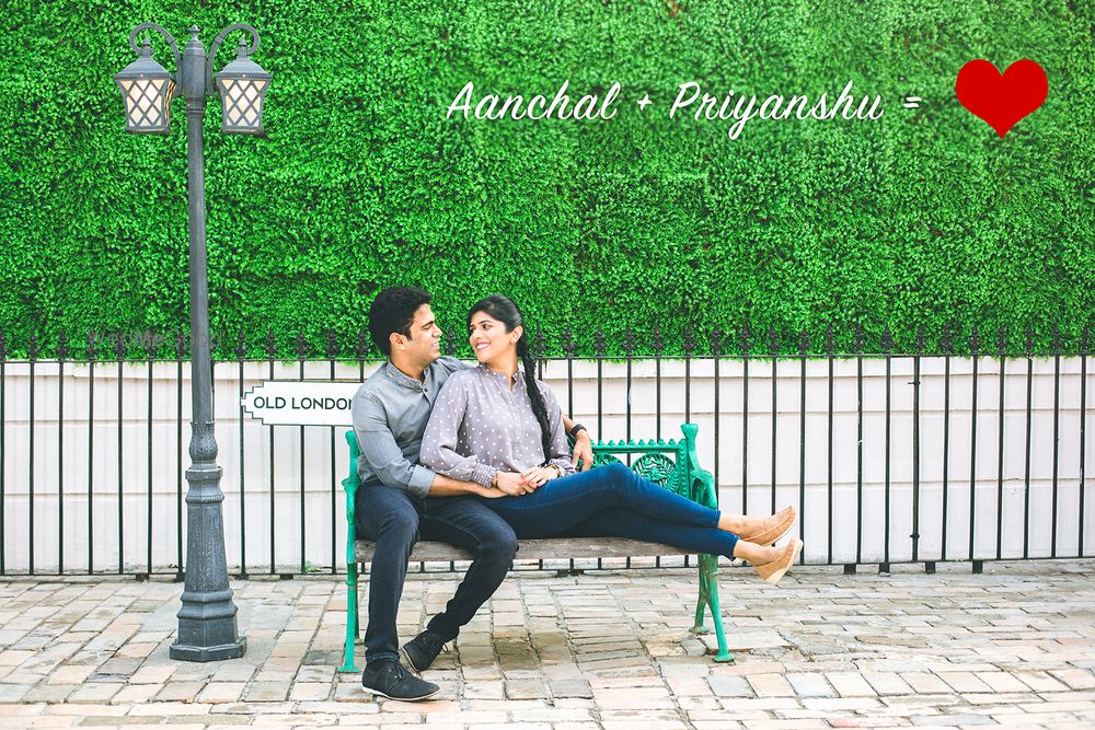 Photo From aanchal & Priyanshu - By Eye of Turtle