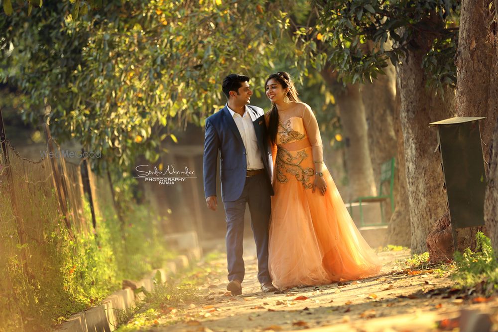 Photo From SHIV & KHUSHBOO - By Studio Narinder Photography